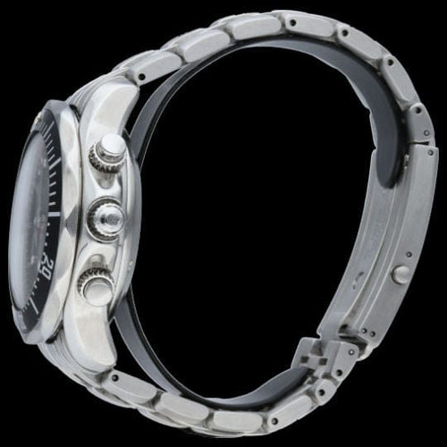 Montre Omega Montre Seamaster Diver 300M Chronographe 58 Facettes MT42596
