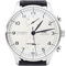 Iwc Montre Portugieser Chronograph