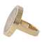 Bague 53 Happy Spirit Bague 58 Facettes 3824