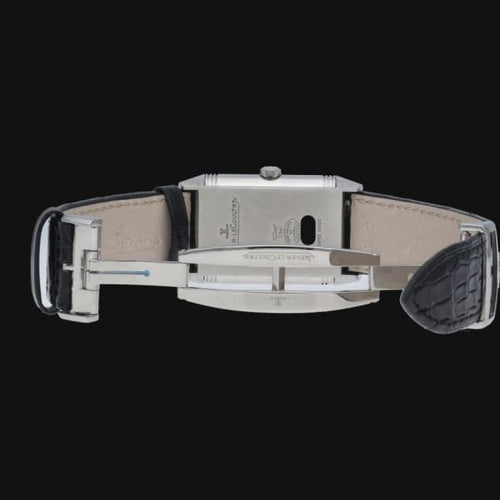 Montre Jaeger Lecoultre Montre Reverso Duoface 58 Facettes MT41392