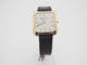 Montre VACHERON CONSTANTIN - Montre or ultra plate Vintage 58 Facettes