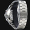 Montre Tag Heuer Montre Carrera Calibre 16 Chronograph 58 Facettes MT40666