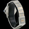Montre Montre Cartier Santos Ronde Octogonale PM 58 Facettes MT42290