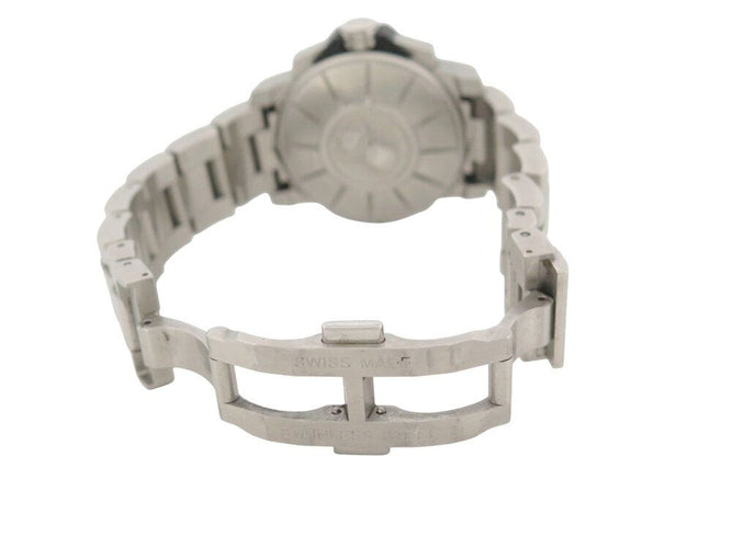 Montre montre CORUM admirals cup challenger 01.0007 chrono 44 mm auto acier 58 Facettes 269317