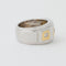 Bague 56 Bague jonc diamants 58 Facettes