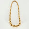 Collier Parure collier bracelet or jaune 58 Facettes LP504-505/1