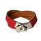 Bracelet Hermes Bracelet Hermes 'Kelly' 58 Facettes 4351