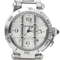 Montre Cartier Montre Pasha 58 Facettes MT44074