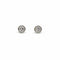 Boucles d'oreilles Boucles d'oreilles or blanc & diamants 58 Facettes 240203R
