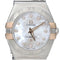 Montre Montre Omega Constellation 58 Facettes MT41335