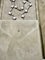 Collier Sautoir Van Cleef et Arpels Alhambra or blanc 750 et nacre 58 Facettes 1225