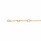 Bracelet Dinh Van Bracelet Menottes Or rose 58 Facettes 3946313RV