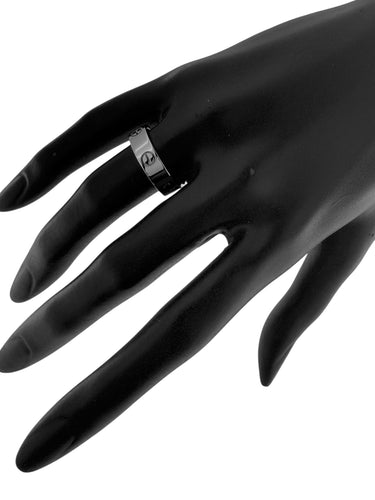 Bague 60 Bague Love de Cartier en Or Blanc size 60 58 Facettes