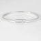 Bracelet BRACELET MESSIKA JONC FLEX MOVE UNO 58 Facettes M8952