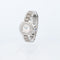 Montre CARTIER - Montre Must 21 - Silver dial - SM 58 Facettes