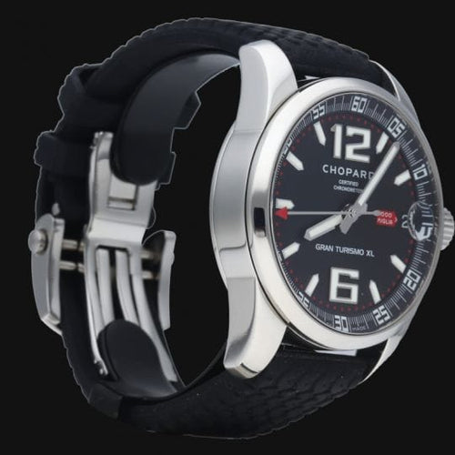 Montre Chopard Montre Mille Miglia Gran Turismo Xl 58 Facettes MT43290