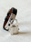 Montre Hermès montre Kelly Cadenas PM 58 Facettes WC-2025-1694