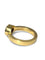 Bague 53 Bague Chopard Happy Diamonds or jaune et diamants 0,17 ct 58 Facettes 00069101