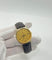 Montre Montre Omega Seamaster en or 18 carats 58 Facettes