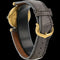 Montre Cartier Montre Must De Cartier Vermeil 58 Facettes MT44860
