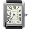 Montre Cartier Montre Tank Solo Xl 58 Facettes MT42845