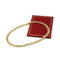 Collier Collier Panthère 3 rangs - CARTIER 58 Facettes 250221R