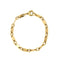Bracelet Bracelet en or jaune 58 Facettes ALE4506X3