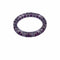 Bague 49 Bague éternité Or Blanc 18k Diamants et Rubis 58 Facettes 12-GS31668-1