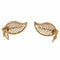 Boucles d'oreilles Boucles d'oreilles Clips Or jaune 58 Facettes 2894215CN