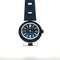 Montre BVLGARI - Montre en aluminium 58 Facettes
