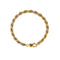 Bracelet Bracelet maille corde 58 Facettes 35510