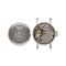 Montre PATEK PHILIPPE - Montre Dame or gris diamants – 1960's 58 Facettes