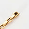 Bracelet Bracelet ou rose 58 Facettes GULK175