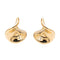 Boucles d'oreilles Boucles d'oreilles Créoles Or jaune 58 Facettes 3675338CN