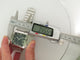 Montre montre santos de CARTIER gm acier automatique fullset 58 Facettes 260613