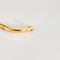 Bracelet Bracelet Rigide Rivière or jaune diamants 58 Facettes LP1054