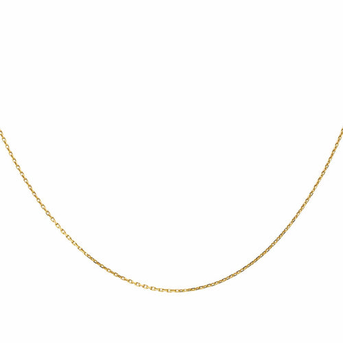 Collier Collier Chaîne Or jaune 58 Facettes 3574917CN