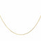 Collier Collier Chaîne Or jaune 58 Facettes 3574917CN