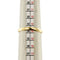 Bague 54 Bague avec grenats 58 Facettes 35438