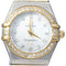 Montre Omega Montre Constellation Mini 22Mm Quartz 58 Facettes MT41338