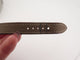 Montre montre HERMES cape cod pm 31 mm en acier double tour quartz 58 Facettes 264767