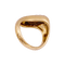 Bague 51 Bague BOUCHERON, or jaune et diamants 58 Facettes 34439
