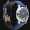 Montre Chopard Montre Happy Sport Fish 58 Facettes MT42381