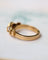 Bague 48.5 Bague de Foi Or Jaune 58 Facettes A11666
