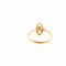 Bague Bague Or jaune et rubis 58 Facettes 72-GS38396-2