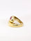 Bague 52 Bague vintage serpent en or, rubis et diamants 58 Facettes J37