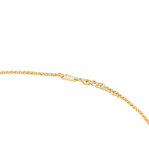 Collier Chopard Collier Or jaune 58 Facettes 3319598CN