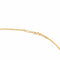 Collier Chopard Collier Or jaune 58 Facettes 3319598CN