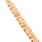 Bracelet Bracelet Tank Or Rose, Or Jaune 58 Facettes 1