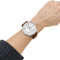 Montre Montre IWC "Portugieser" acier. 58 Facettes 34187